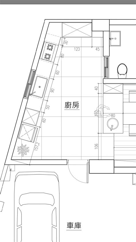 瓦斯爐方位|廚房風水：瓦斯爐擺放有學問